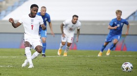 FOTO: UEFA Nations League Minim Kejutan