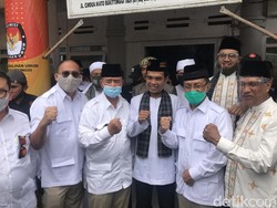 Ustaz Abdul Somad Sebut Masyarakat Sumbar Paling Pancasilais
