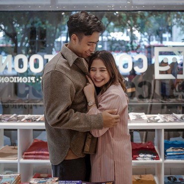 Lirik Lagu Tak Bisa Bersama - Vidi Aldiano feat. Prilly Latuconsina