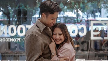 img-title Lirik Lagu Tak Bisa Bersama - Vidi Aldiano feat. Prilly Latuconsina