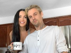 Kematian Misterius Rapper Aaron Carter