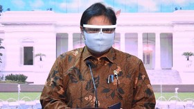 Realisasi PEN Baru 65 Persen per Pertengahan November 2021