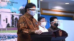 Pemerintah Beri Insentif Pariwisata usai Uji Vaksin Corona