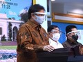 Pemerintah Beri Insentif Pariwisata usai Uji Vaksin Corona