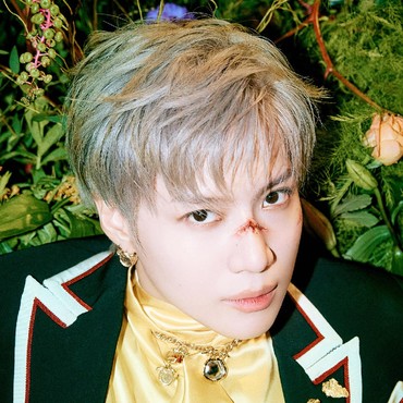 Proyek iScreaM Part 5, Taemin SHINee Rilis Lagu 'Criminal' Versi Remix