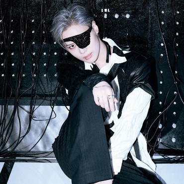 Album Baru Taemin SHINee 'Never Gonna Dance Again: Act 1' Rilis Hari Ini