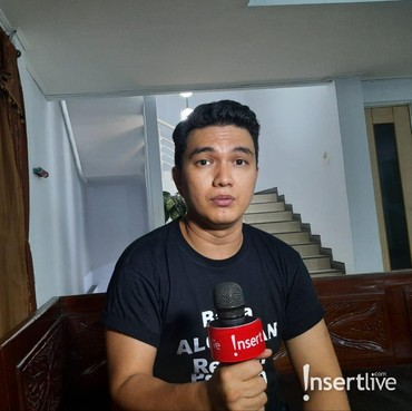 Resmi Nikah, Aldi Taher Malah Sindir Ariel NOAH, Luna Maya, & Afgan