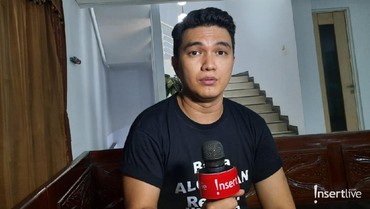 Ini Alasan Aldi Taher Sebut Dirinya Ustaz