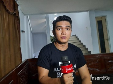 Al Quran Obat Stres Aldi Taher vs Pengakuan Depe soal Lesti-Rizky Billar