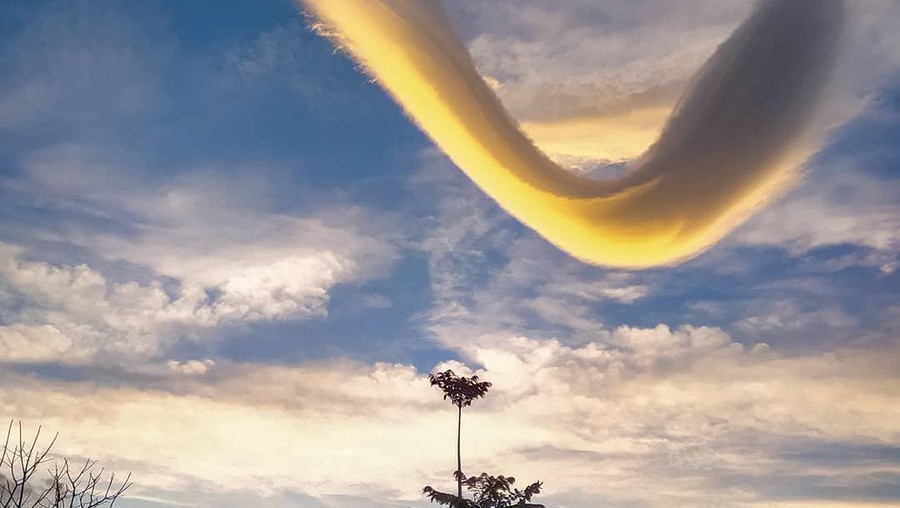 Awan Awan