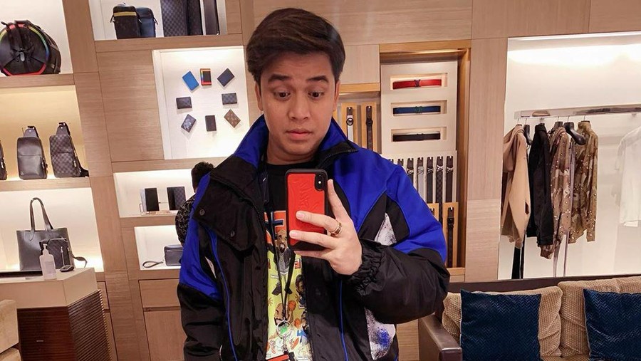 Billy Syahputra Billy Syahputra