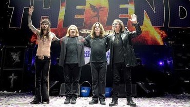 img-title Ozzy Osbourne Tolak Mentah-mentah Reuni dengan Black Sabbath