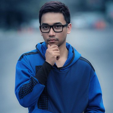 Bubah Alfian Bicara soal Tren Make-up 2022