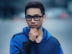 Bubah Alfian Bicara soal Tren Make-up 2022