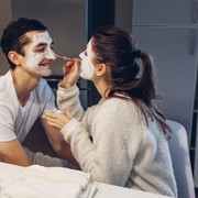 Cara Menghilangkan Minyak Wajah Berlebih