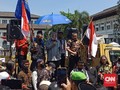 Polisi Panggil KAMI Jabar soal Dugaan Sekap Aparat di Bandung