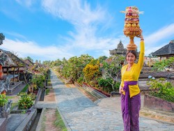 Bali Diincar Para Digital Nomad