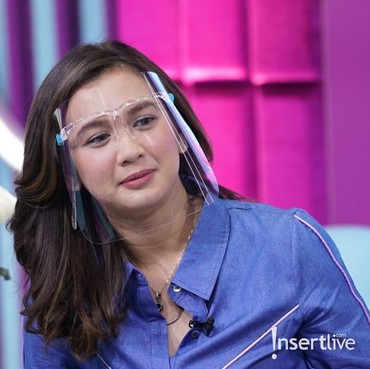 Belum Dapat Jodoh, Dhea Annisa Tak Mau Buru-buru Menikah