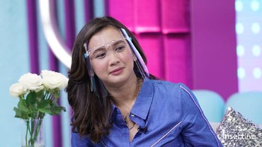 img-title Belum Dapat Jodoh, Dhea Annisa Tak Mau Buru-buru Menikah