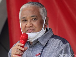 Acara KAMI Gatot Nurmantyo Disetop Polisi, Ini Kata Din Syamsuddin