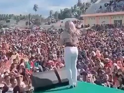 Kemendagri Tolak Konser Musik di Kampanye Pilkada