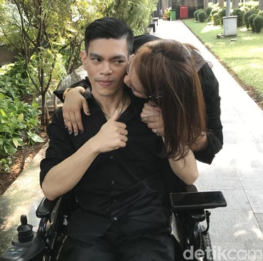 Akui Akan Nikah dengan El Ibnu, Sarah Dee Tepis Tuduhan Pansos Netizen