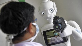 Studi: Kekhawatiran Robot Bakal Gusur Kerjaan Manusia Sudah Lebay
