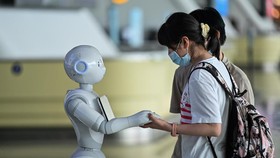ITS Surabaya Sabet Juara Umum Kontes Robot Indonesia 2020