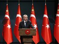 Erdogan Perintahkan Pengusiran 10 Dubes Negara Asing