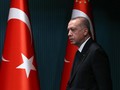 Komedian Turki Lolos Hukuman Usai Disebut Hina Erdogan