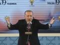 Erdogan Desak Dunia Beri Pelajaran pada Israel