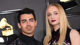 Joe Jonas dan Sophie Turner Resmi Bercerai