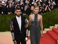 Ucapan Seleb dan Kakek Sambut Putri Gigi Hadid-Zayn Malik