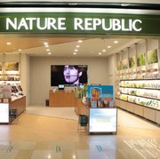 Gerai Resmi Nature Republic Sudah Hadir di Semarang!