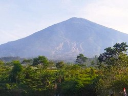 Antisipasi Karhutla, Balai TNG Ciremai Siapkan Puluhan Embung Air