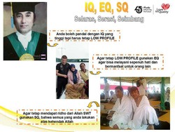 Guru Besar Unair Meninggal COVID-19 Akan Mengisi Webinar Penanganan Corona