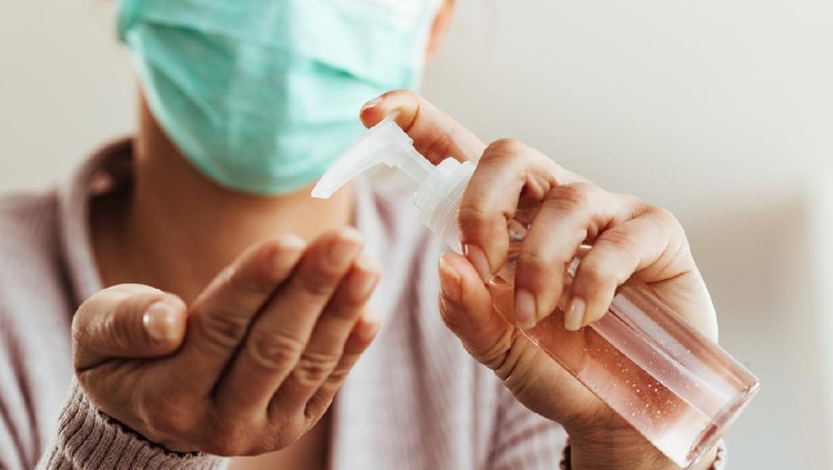 Hand Sanitizer