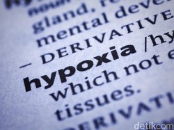 Terapi Oksigen Hiperbarik dan Happy Hypoxia