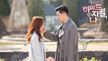'Hyde, Jekyll, Me' Episode 17, Pesan Robin pada Seo Jin Tentang Ha Na