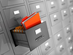 3 Tips Lindungi Dokumen dan Surat Berharga dari Kebakaran