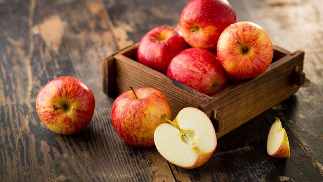 Ini 7 Buah yang Bisa Tingkatkan IQ Anak, Bisa Jadi Juara Kelas