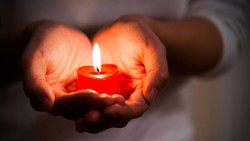 Lirik Lagu Rohani 'Seribu Lilin', Lengkap dengan Makna