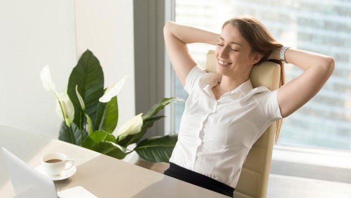 Jadikan Pekerjaan yang Sekarang Kamu Tekuni Jadi Pekerjaan Impian Dengan Cara-Cara Ini