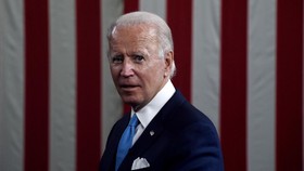 Biden Minta Senat Tunda Keputusan Soal Hakim Agung AS