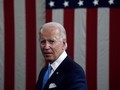 Joe Biden Pantau Hasil Pilpres AS dari Rumah, Yakin Menang