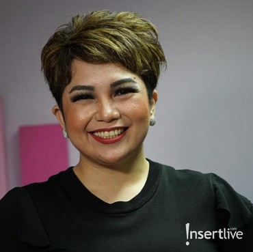 Disinggung soal Pasangan, Joy Tobing: Tergantung Jodohnya