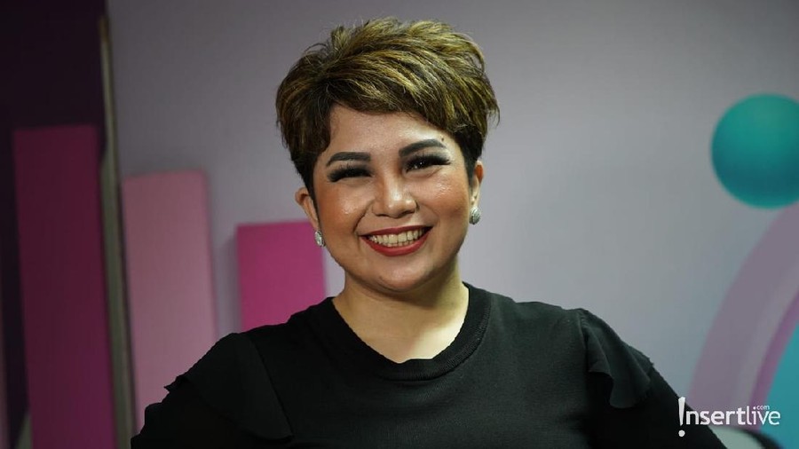 Joy Tobing