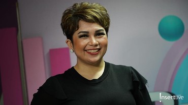 7 Tahun Menjanda, Joy Tobing Belum Temukan Tambatan Hati Baru
