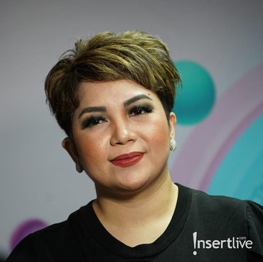 Tangisan Anak Pecah Saat Joy Tobing Positif Terinfeksi Covid-19