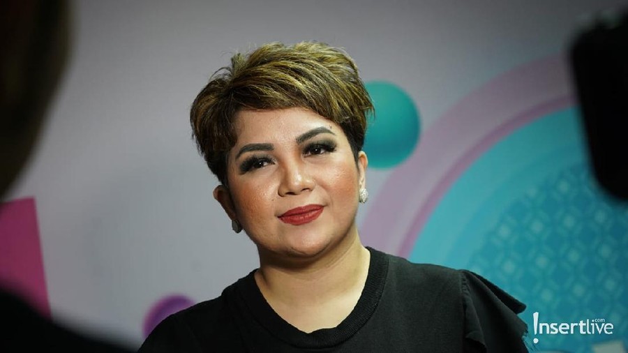 Joy Tobing